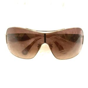 Gold Coach Aviator Sunnies